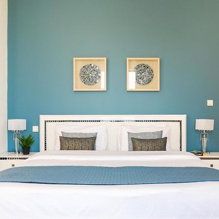 Maison Privee - Premium Apt In The Heart Of Jbr Beach, Дубай Екстериор снимка